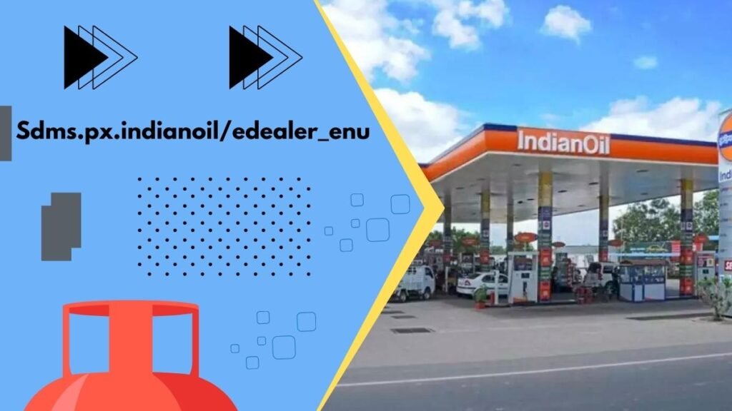 Sdms.px.indianoil/edealer_enu
